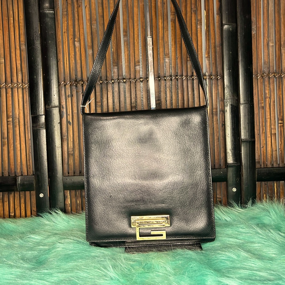 Vintage Gucci Shoulder Bag